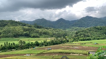 Regency Welcomes Geopark Klaten Designation, Ready to Boost Local Economy