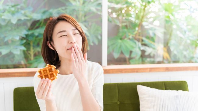 Turunkan Berat Badan Tanpa Olahraga, Simak Cara Tepat Lakukan Mindful Eating