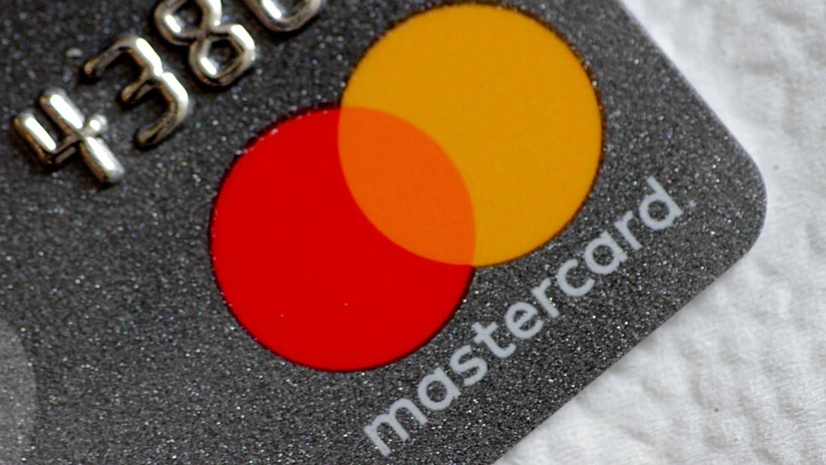 AS Tekan China untuk Beri Akses Pasar ke Mastercard dan Citigroup