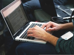 Cara Cek Kode Perguruan Tinggi Secara Online di Situs Resmi
