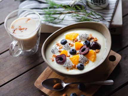 7 Resep Makanan yang Mengandung Kalium Tinggi