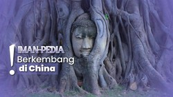 9 Agama Tertua di Dunia, Antara Filsafat dan Kepercayaan (Part II)