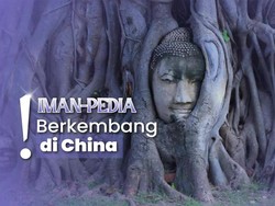 9 Agama Tertua di Dunia, Antara Filsafat dan Kepercayaan (Part II)