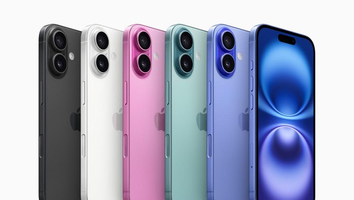 Terungkap, Ini Alasan iPhone 16 Belum Bisa Masuk Indonesia
