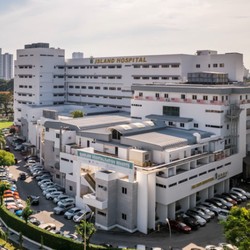 Indonesia Rugi Rp150 T Gegara Jutaan Rakyat Berobat di Luar Negeri