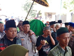 Remaja Malang Meninggal Dikeroyok gegara Logo Silat, Ortu Tuntut Keadilan