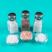 Bukan Cuma Garam Dapur, Kenali 6 Jenis Garam di Dunia dan Manfaatnya