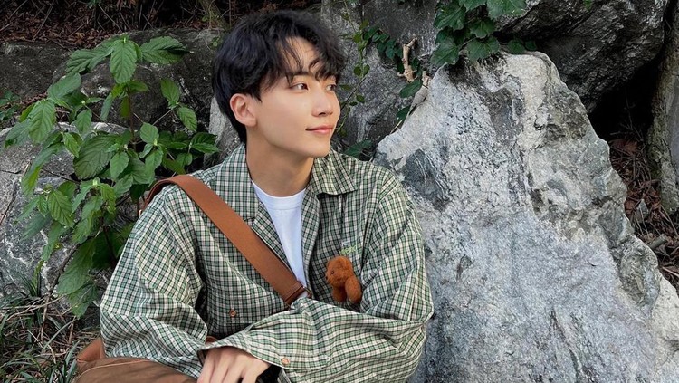 Jeonghan SEVENTEEN