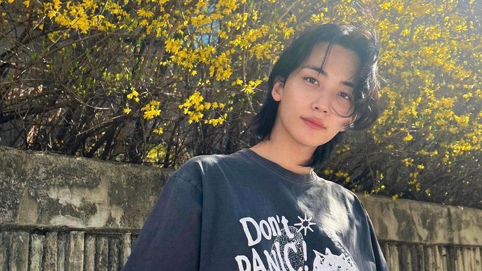 Agensi Umumkan Tanggal Keberangkatan Wajib Militer Jeonghan SEVENTEEN