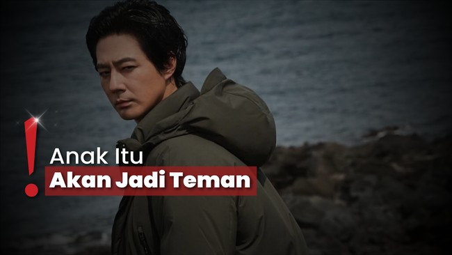 Orang Tua Ingin Punya Cucu, Jo In Sung Diteror Pertanyaan Kapan Nikah