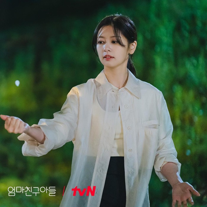 Jung So Min di Love Next Door