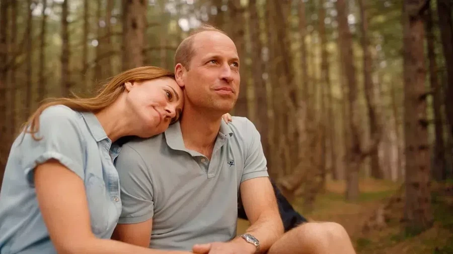 Kate Middleton dan Pangeran William Kate Middleton dan Pangeran William