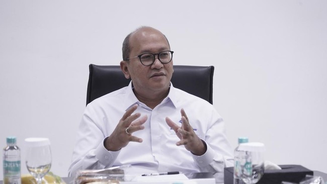 Menteri Investasi/Kepala BKPM Rosan Roeslani mengapresiasi komitmen PT Nippon Shokubai Indonesia dalam mengembangkan industri petrokimia di tanah air.