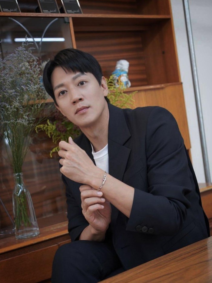 Kim Rae Won/ Foto: instagram.com/krw810319