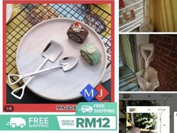 Kocak! 5 Kejadian Tak Terduga Saat Belanja Makanan di Toko Online