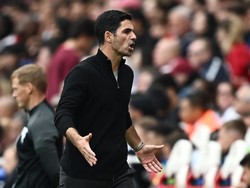 Semacam Kritik Halus Mikel Arteta Kepada Wasit Liga Inggris