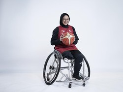 Sempat Ragu karena Difabel, Nadhifa Sukses Raih Beasiswa S2 di Columbia University