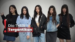 NewJeans Ungkap Perlakukan Tidak Menyenangkan dari HYBE