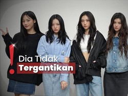 NewJeans Ungkap Perlakukan Tidak Menyenangkan dari HYBE
