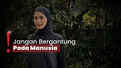 Paula Verhoeven Ungkap Pentingnya Perempuan Kuat dan Mandiri