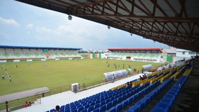 Kasus Pemukulan Atlet Sepak Bola PON Tak Lanjut ke Ranah Hukum