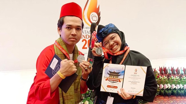 Agen PCC 135 sebagai perwakilan Pertamina meraih Platinum dan Silver The Best Agent Inbound Publik Small pada The Best Contact Center Indonesia (TBCCI) 2024.