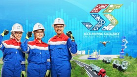 HUT ke-55, Elnuse Jaga Kesolidan Kinerja dan Kontribusi Sektor Energi
