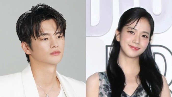Seo In Guk Dikabarkan Jadi Pasangan Jisoo BLACKPINK di Drakor Romantis Baru, 'Monthly Boyfriend'