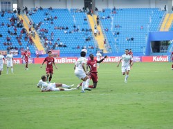 Klasemen Liga 1 2024/2025 Usai PSM Makassar Vs Persib Bandung Berakhir Imbang