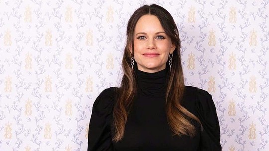 Putri Sofia Terseret Skandal Seks Epstein, Kerajaan Buka Suara