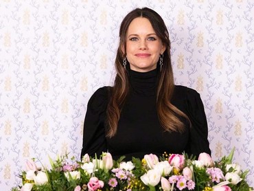 Putri Sofia Terseret Skandal Seks Epstein, Kerajaan Buka Suara