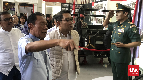Sutiyoso soal Pramono atau Ridwan Kamil: Enggak Ada yang Saya Pilih