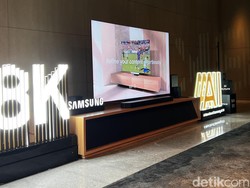 Google dan Samsung Mau Bikin Pesaing Dolby Atmos