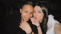 Hamil Anak Pertama, Susan Sameh Pamer Foto USG