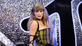 Taylor Swift Kedapatan Hina dan Nilai Justin Baldoni Playing Victim