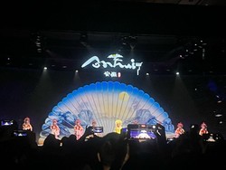 Ambisi Anhui China Jadi Destinasi Wisata Global, Ini Modalnya