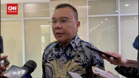 VIDEO: Gerindra: Penambahan Kementerian untuk Penuhi Janji Kampanye