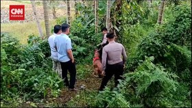 VIDEO: Belum Ada Tersangka di Kasus Pembunuhan Gadis Penjual Gorengan