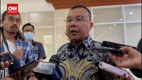 VIDEO: Kata Gerindra soal Peluang Sri Mulyani jadi Menkeu Prabowo