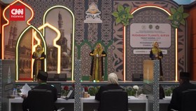 VIDEO: Kalimantan Timur Komitmen Sukseskan MTQ Nasional ke-30