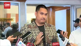 VIDEO: Menpora Minta Maaf soal Venue PON yang Dianggap Belum Siap