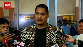 VIDEO: Dapat Tambahan Anggaran Rp 500 M, Ini Kata Menpora
