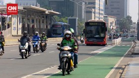 VIDEO: RK Bakal Perpanjang Rute Transjakarta ke Botabek Jika Terpilih