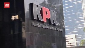 VIDEO: KPK Sita Uang Tunai Usai Geledah Rumah Mendes Abdul Halim