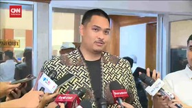 VIDEO: Menpora Ungkap Besaran Bonus Atlet Paralimpiade dari Jokowi