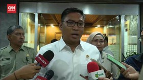 VIDEO: Ada Program Quick Win Prabowo, Total Anggaran Kementan Rp29 T