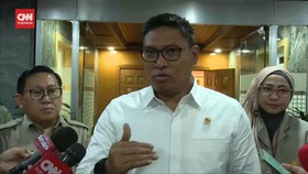VIDEO: Respons Wamentan soal Dugaan Korupsi X-Ray di Kementan
