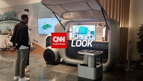 VIDEO: Toyota Bikin Kapsul Isi Hidrogen yang Bisa Ditenteng