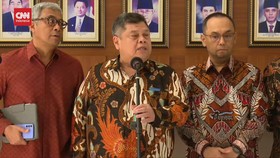 VIDEO: Nurul Ghufron Tak Lolos Seleksi Capim KPK
