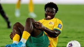 Wonderkid Timnas Australia Senang Rasakan Atmosfer Stadion GBK